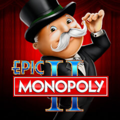 Epic Monopoly II Slots Game No Download